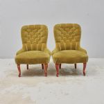 1431 3321 EMMA CHAIRS